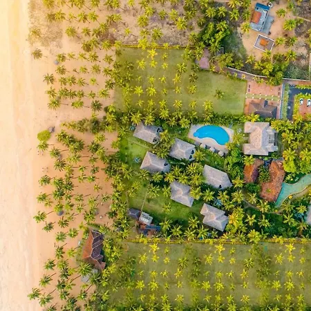Malabar Ocean Front Resort And Spa, Bekal-3