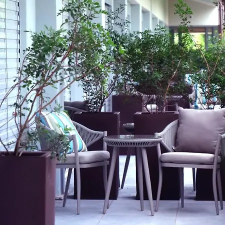 Kairos Resort & Spa-2