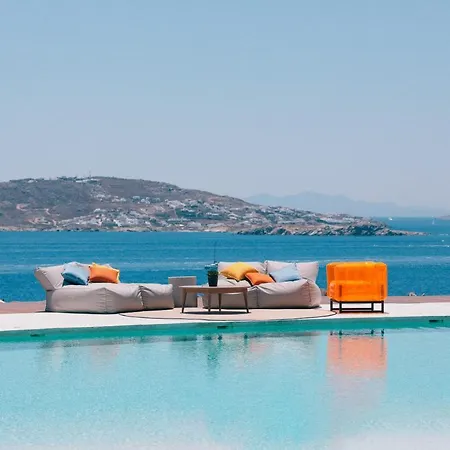 Anamar Destino Mykonos (Adults Only)-3