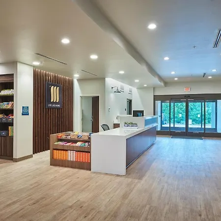 Mainstay Suites Carlisle - Harrisburg-3