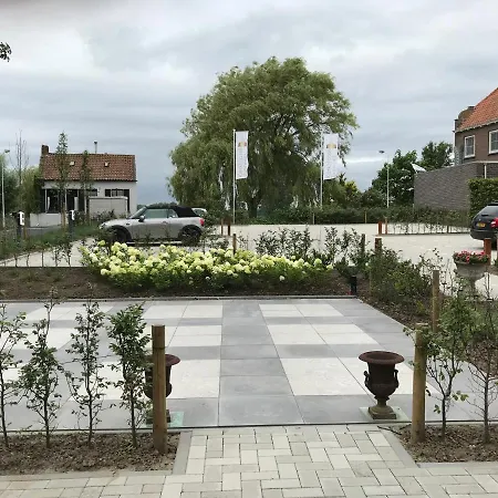 Kerkhotel Biervliet-2