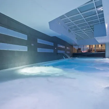 Hotel Balneario Playa de Comarruga-2