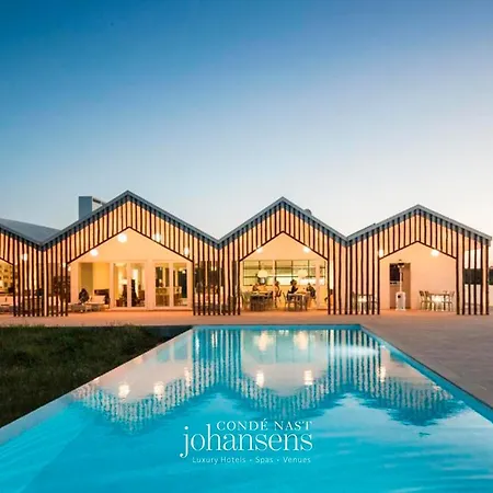 Sobreiras Alentejo Country Hotel - By Unlock Hotels-3