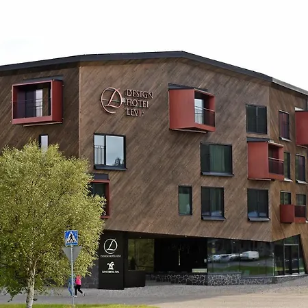 Design Hotel Levi-3