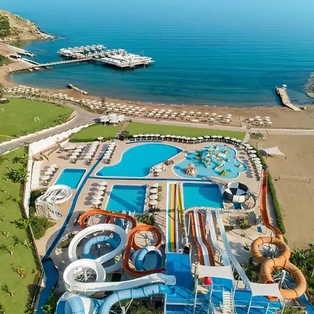 Elexus Hotel Resort&Spa&Casino-2