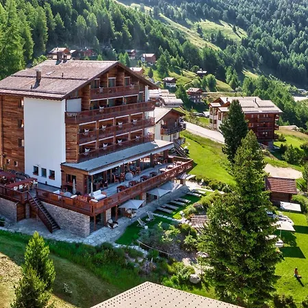 Chandolin Boutique Hotel-2