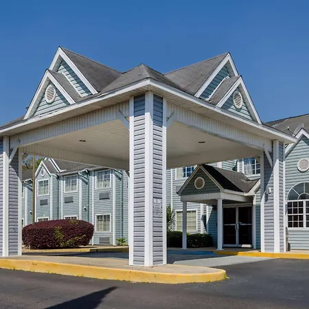 Motel 6-Mobile, Al-2