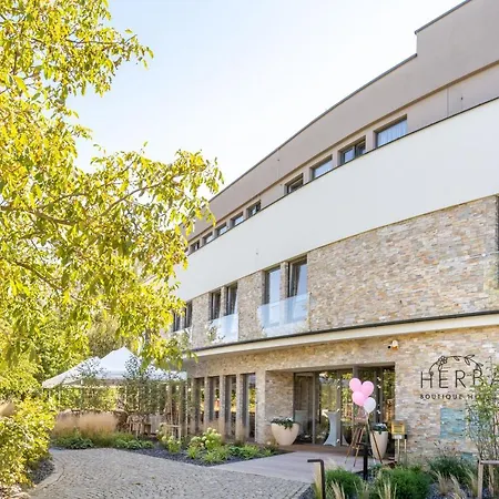 HERBARIUM boutique hotel-2