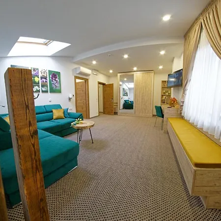 Aquarius Boutique Hotel-3