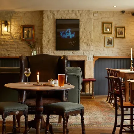 The Kingham Plough-2
