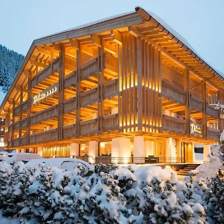 Hotel Garni Dolomieu-2