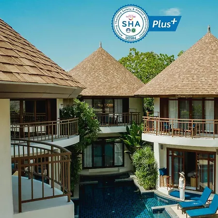 Bangsak Village - Adults Only - Sha Extra Plus-2
