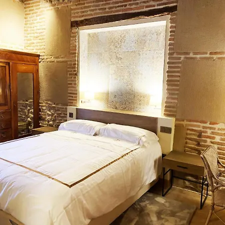 Hotel Boutique Casa del Comendador-3