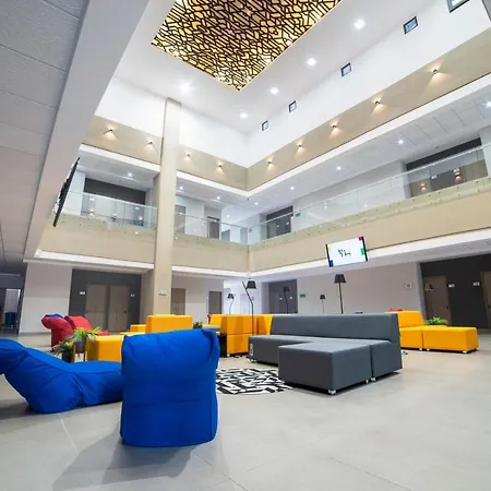 Th Hotel & Vivienda-3