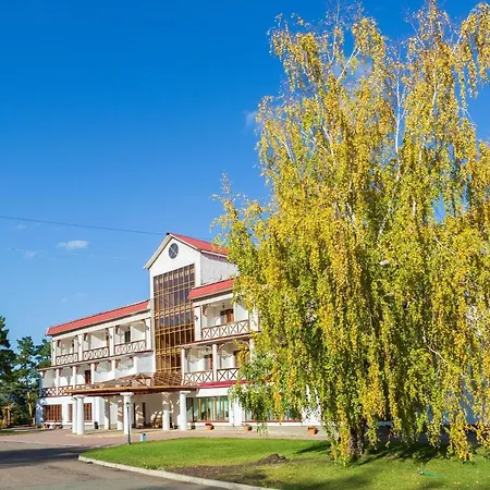 Park Hotel Kokshetau-2