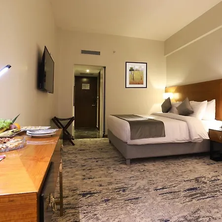 Best Western Premier Islamabad-3