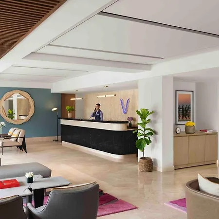 Vivanta Goa, Miramar-2