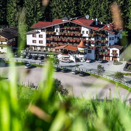 Hotel Auffacherhof-3