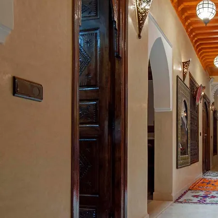 Riad Merzouga-3