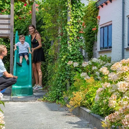 Grandcafe Boutique Hotel Eemland-2