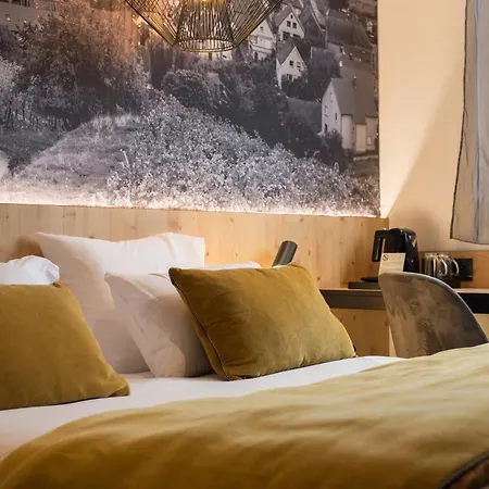 L' Hotel & Spa Ribeauville-Proche Colmar & Haut Koenigsbourg-3