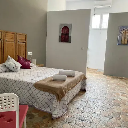 Devmani Hotel Rural-2