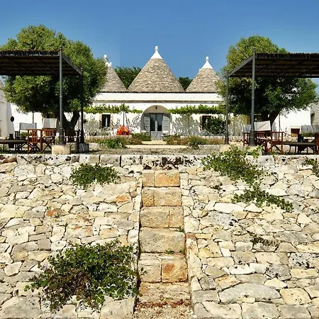 Masseria Trulli e Vigne-3