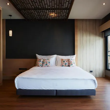 Sand Dollar Boutique Hotel-3