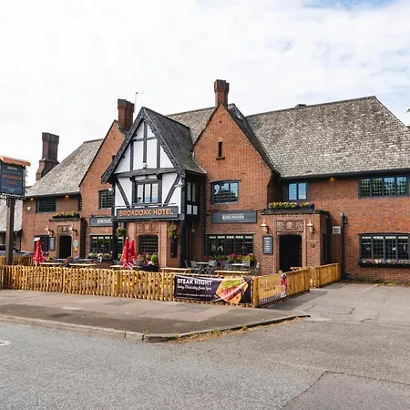 The Broadoak-3