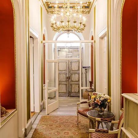 Palaiologos Luxury City Hotel-2