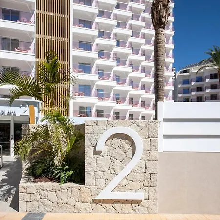 Ambassador Playa II-3