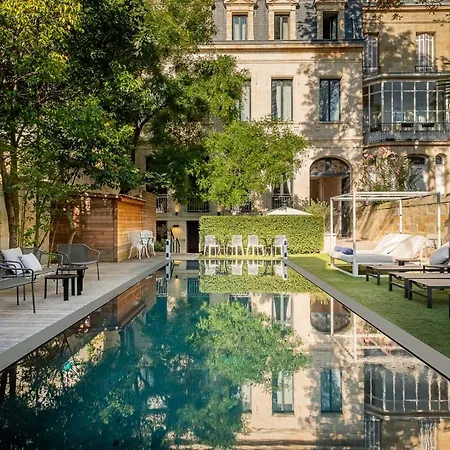 Le Palais Gallien Hotel & Spa-2