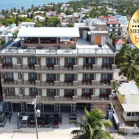 Coral View Hotel & Resort-2