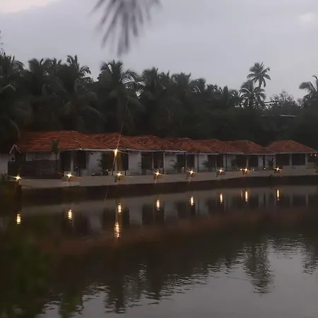 Veda5 Wellness Retreat & Spa-3