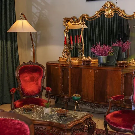 Hotel Epidamn Boutique & Spa-2