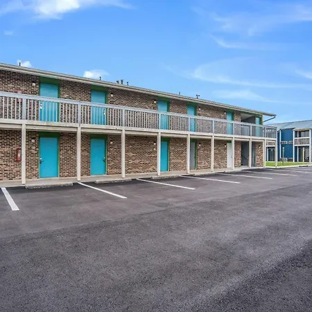 Rodeway Inn At Somers Cove Marina-2