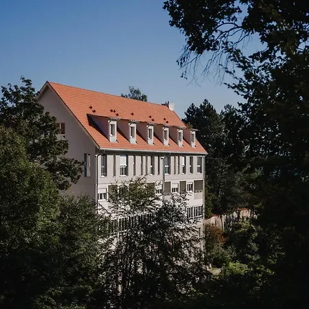 Maiers Johanniterbad Ringhotel Rottweil-2