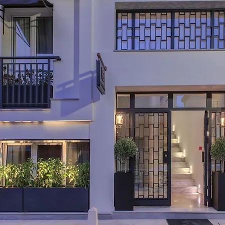 Bitzaro Boutique Hotel-3