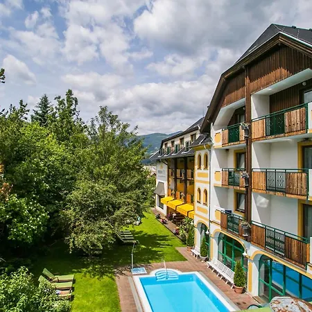Hotel Alpenblick Kreischberg-3