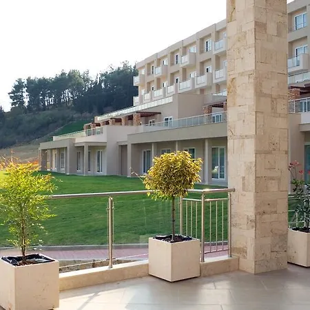 Elpida Resort & Spa-3