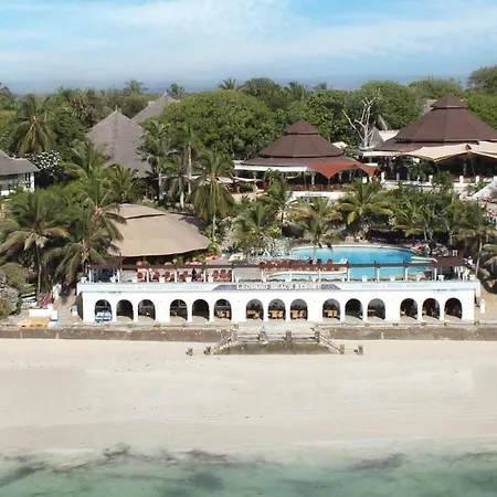 Leopard Beach Resort And Spa-2