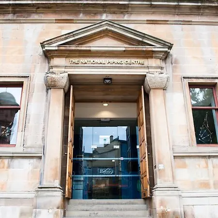 The Pipers' Tryst Hotel-3