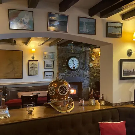 Garddfon Inn-3
