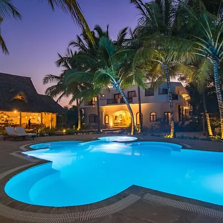 Amani Boutique Hotel - Small Luxury Hotels Of The World-2