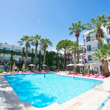 Sami Beach Hotel-3