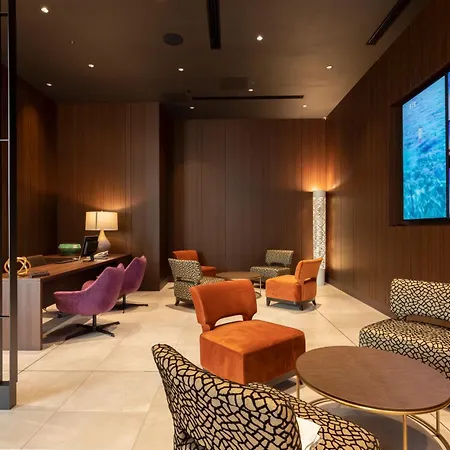 Hewitt Resort Naha-2