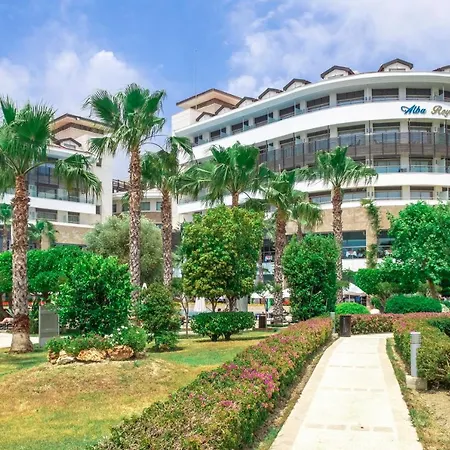 Alba Royal Hotel (Adults Only)-2