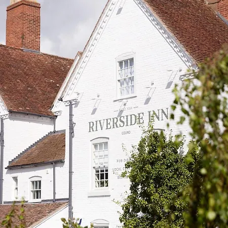 Riverside Inn By Chef & Brewer Collection-2