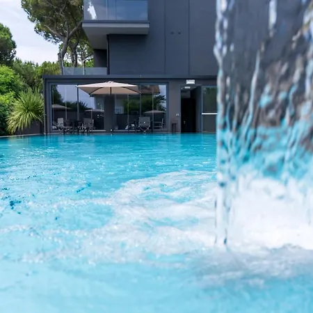 Coast Hotel & Spa - Adults Only Aperto Tutto L'Anno-3