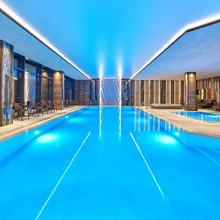 Premier Hotel Odesa-2